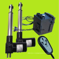 12V DC 24VDC Linear Synchronous Actuator Motor for Electric Bed, Beauty Bed, Electric Sofa (FY011)